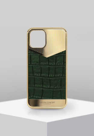 GOLDEN CONCEPT（ゴールデンコンセプト）のIPhoneケースが日本初上陸