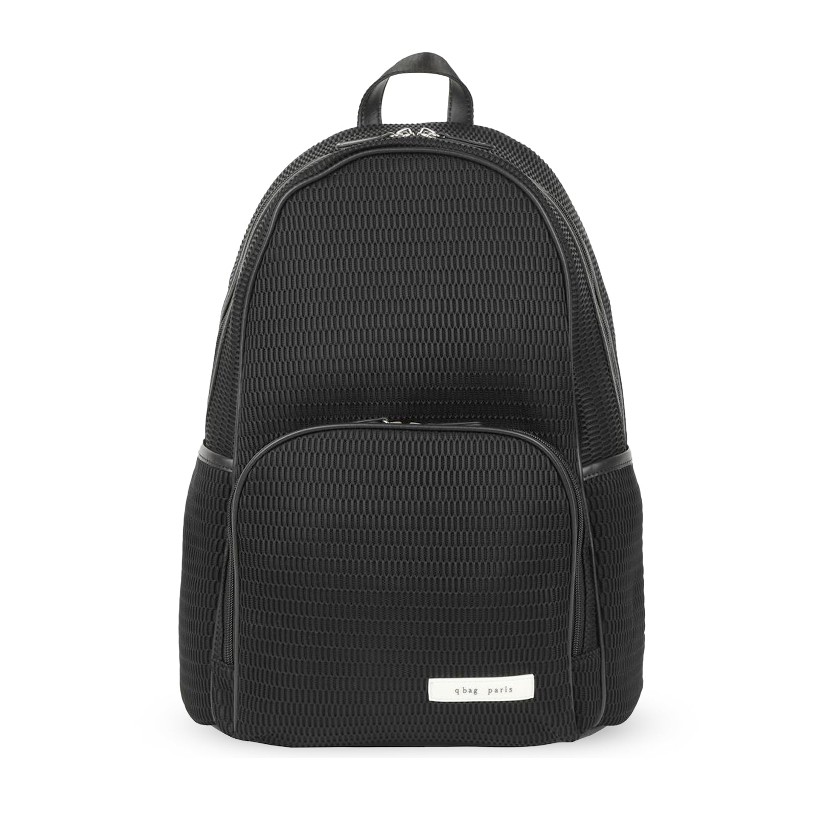 q bag paris nest louvre parents (ルーブル ペアレンツ) オリジナル
