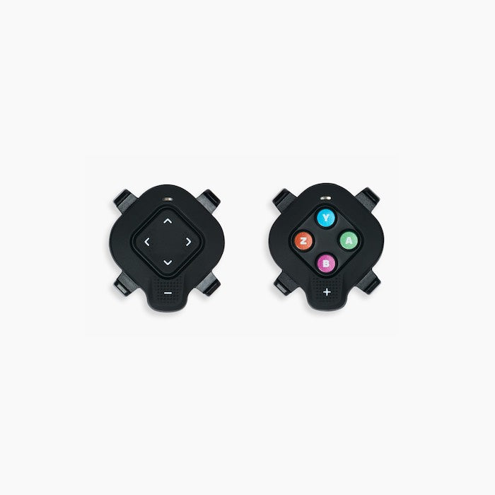 Wahoo KICKR CORE 2 with Zwift Click and Cog – Quintana Roo Tri