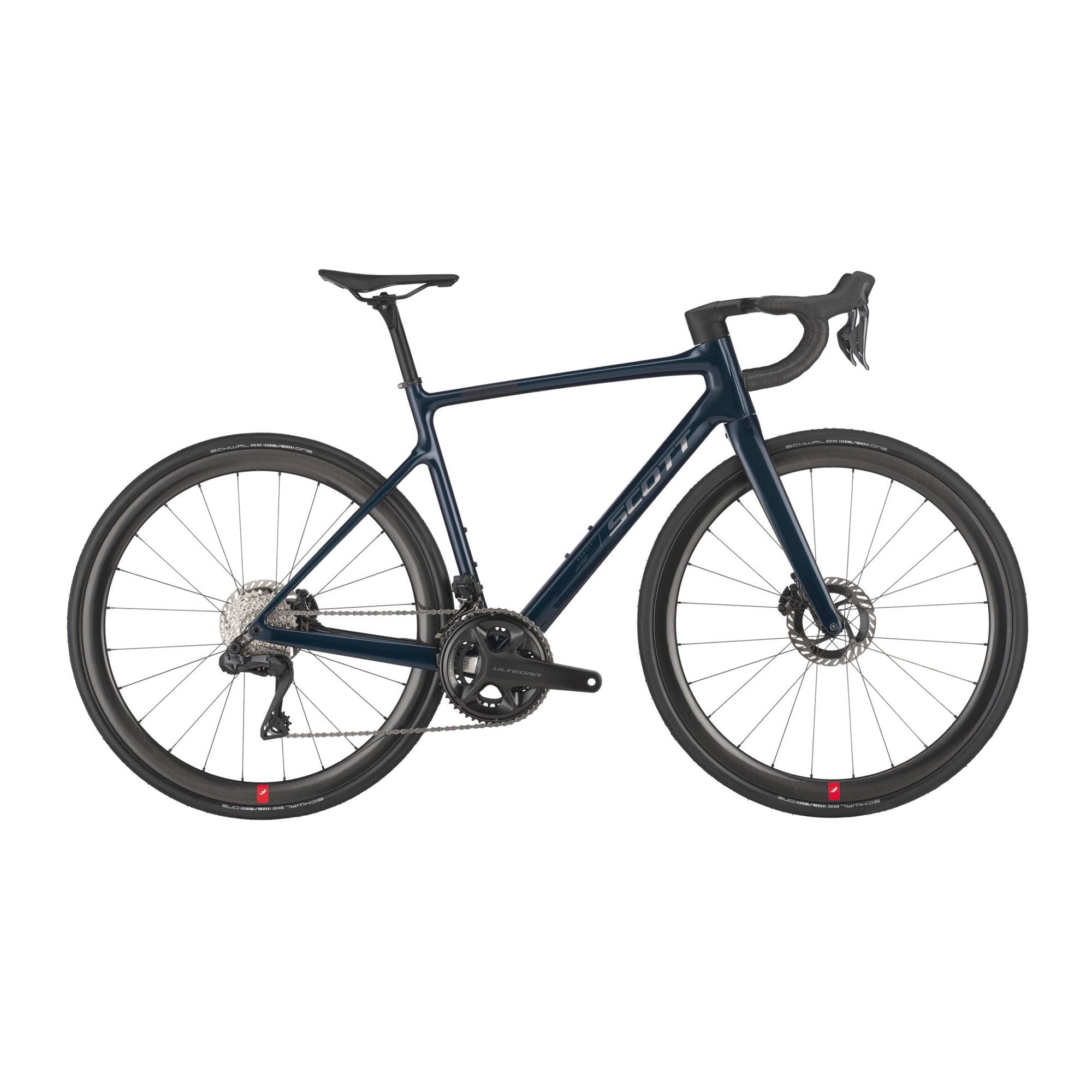 Scott Addict 20 Bike – RA Cycles