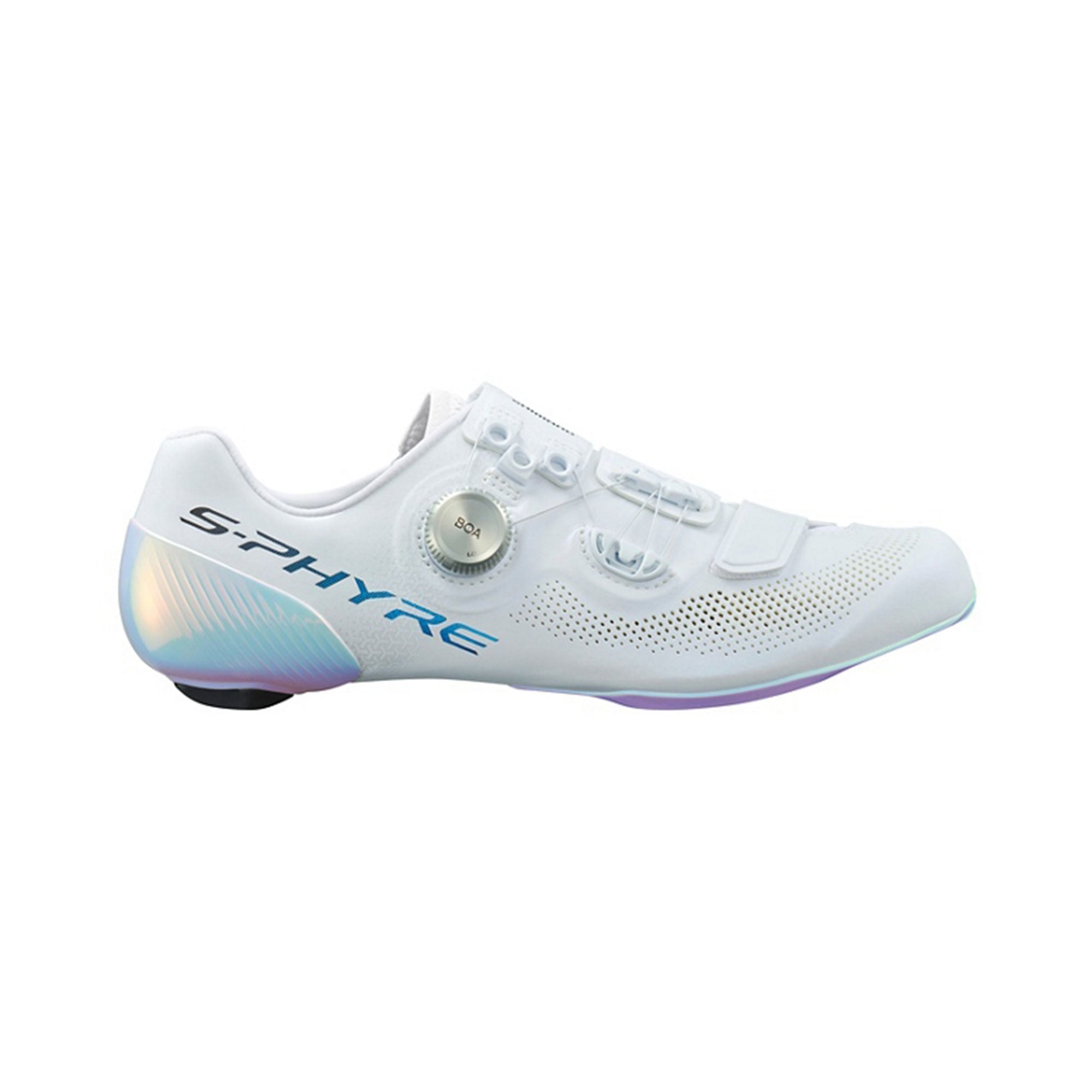 Shimano S-Phyre RC903PWR Wide Shoes – RA Cycles