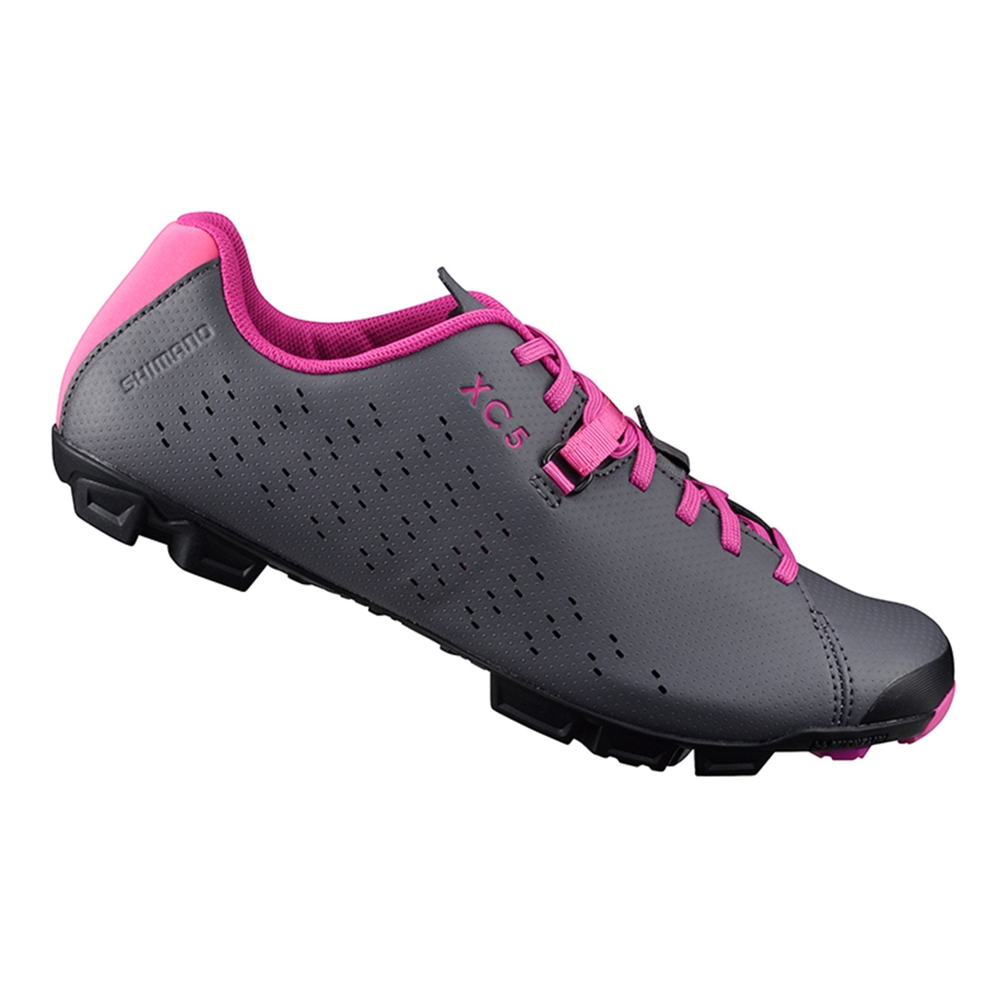 Shimano SH-XC701 Wide Cycling Shoes – RA Cycles