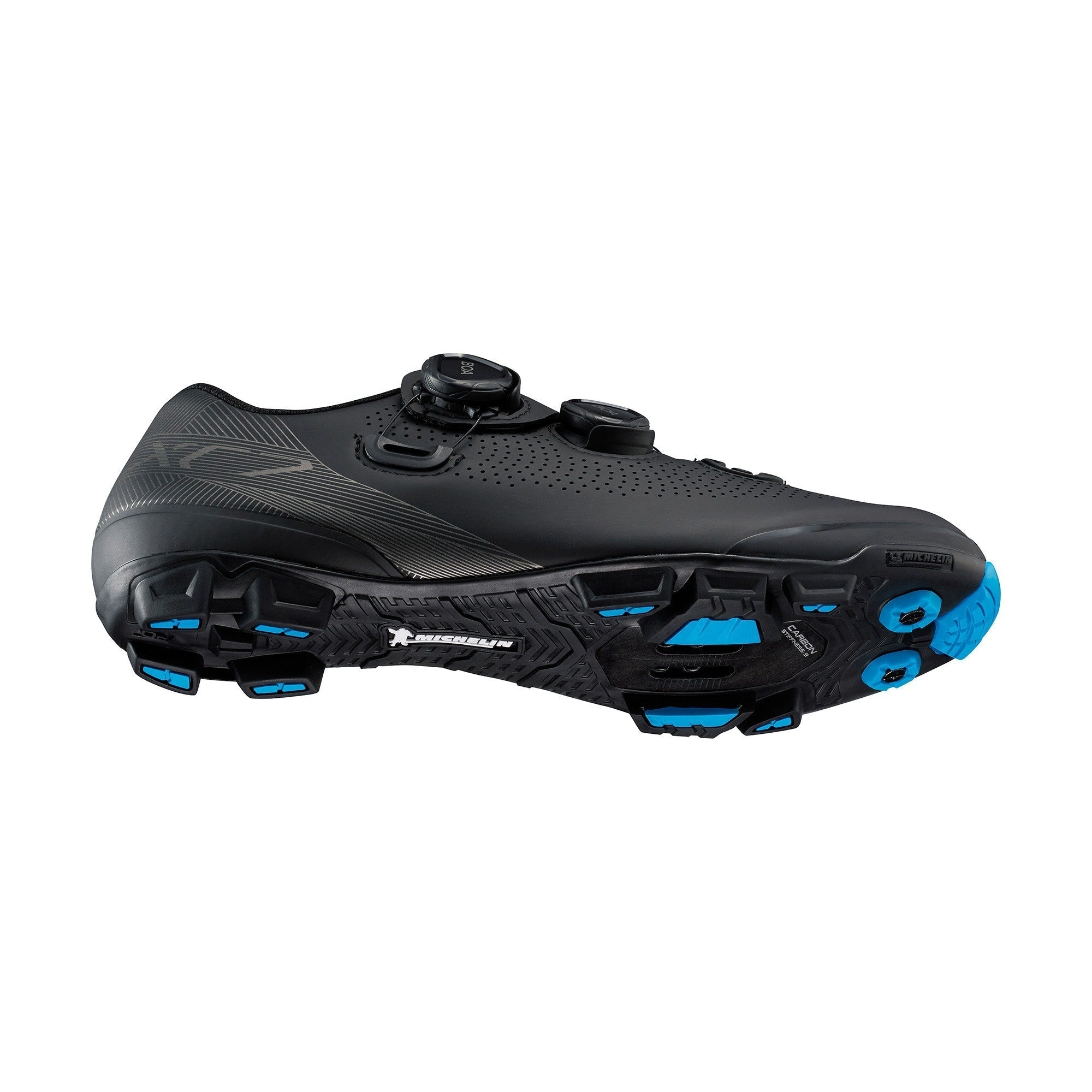 Shimano SH-XC701 Wide Cycling Shoes – RA Cycles