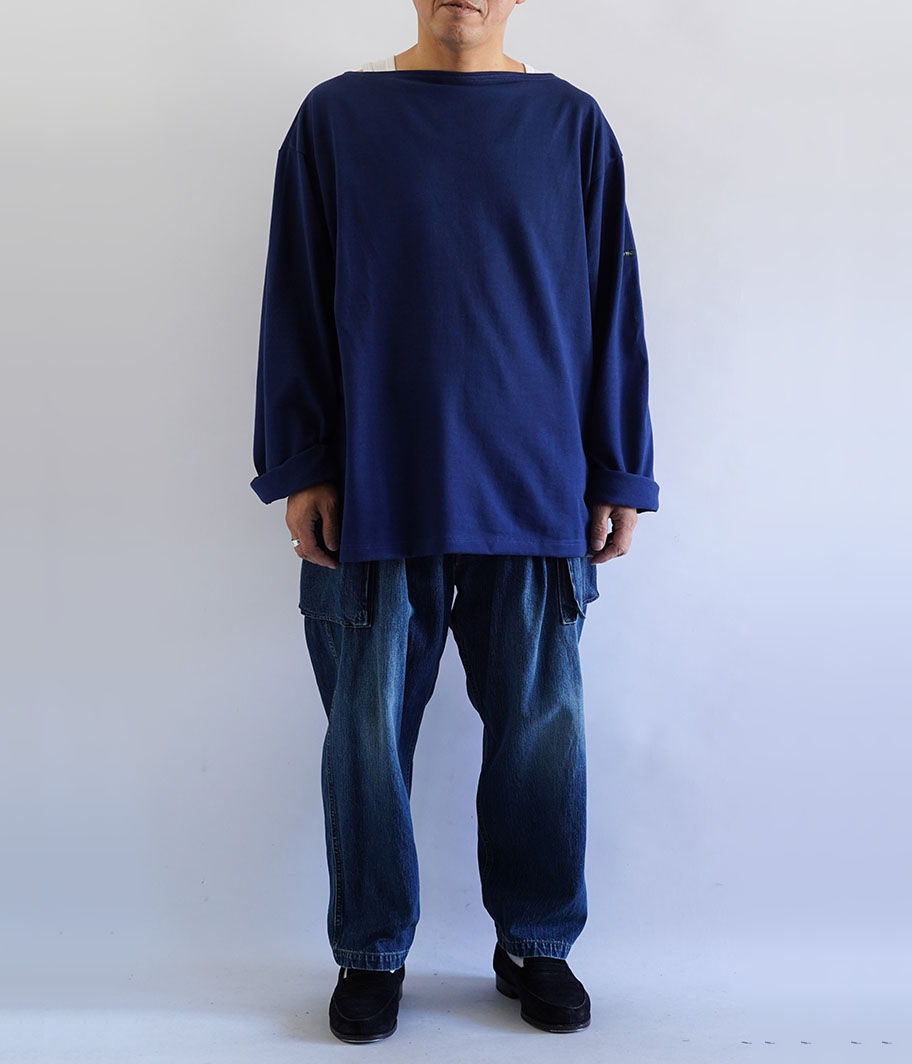 OUTIL TRICOT AAST [BLUE POINT] - Fresh Service NECESSARY or