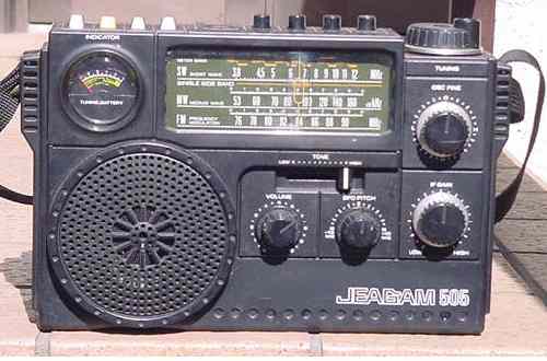 三菱 ジーガム 505 （JP-505）