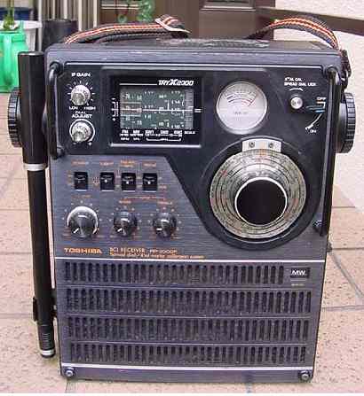 TRYX－2000