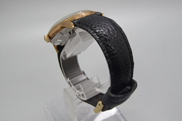 セイコーのジャイロマーベルを高額買取しました！ 山形県のお客様