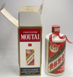 マオタイ酒は人気絶頂中だけどどれほどの価値がある？ 山形県のお客様