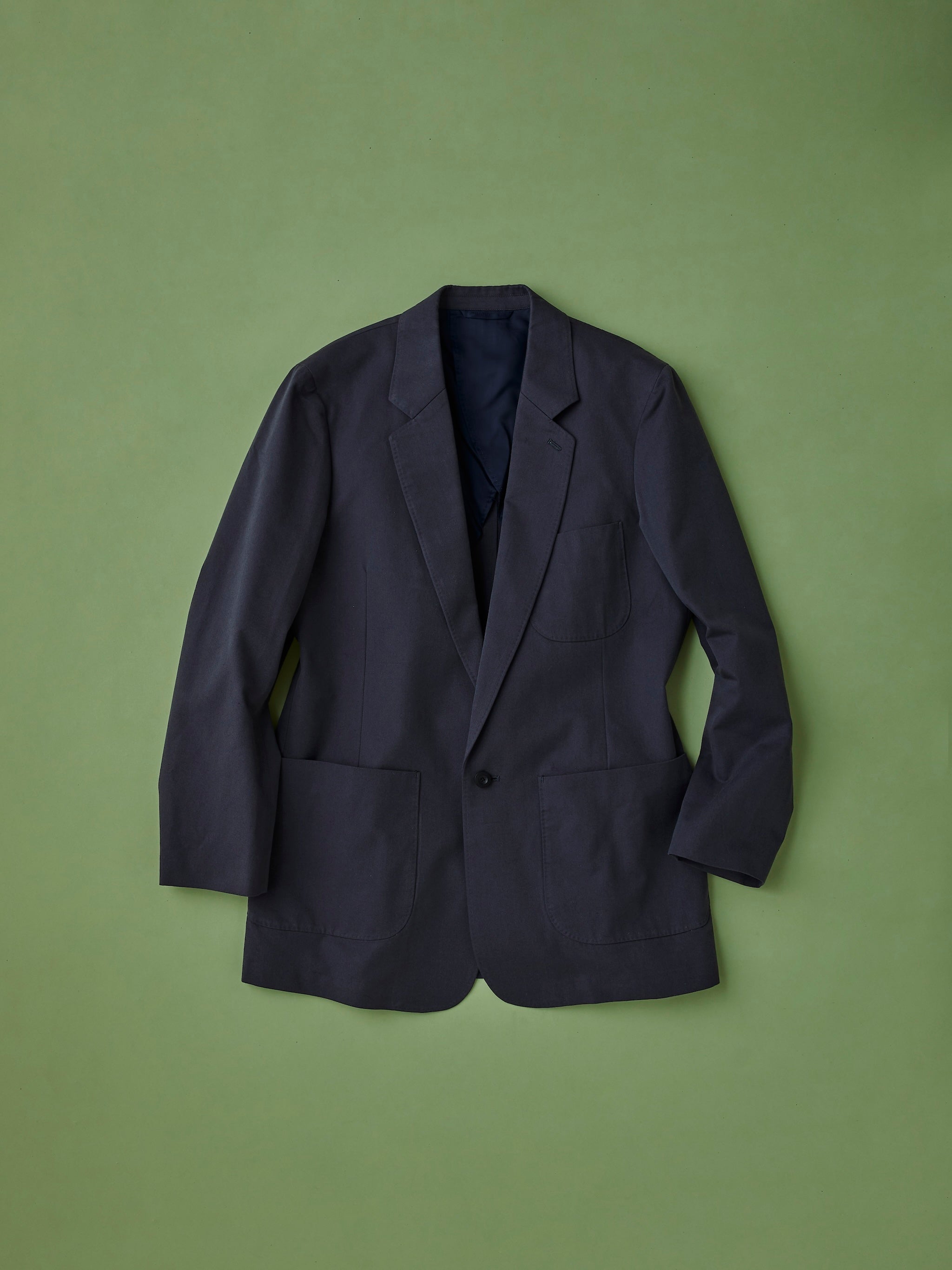 JACKET – RAKINES