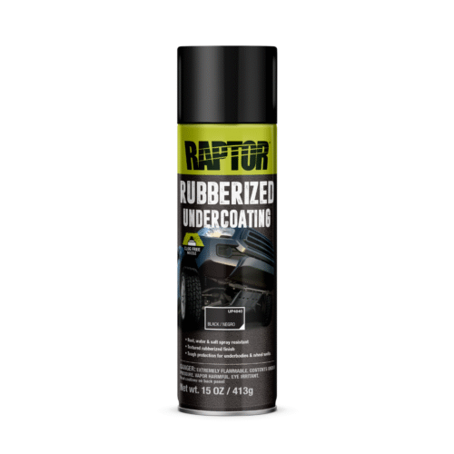 Raptor Liner Kit - 1 US Gallon - Raptortough