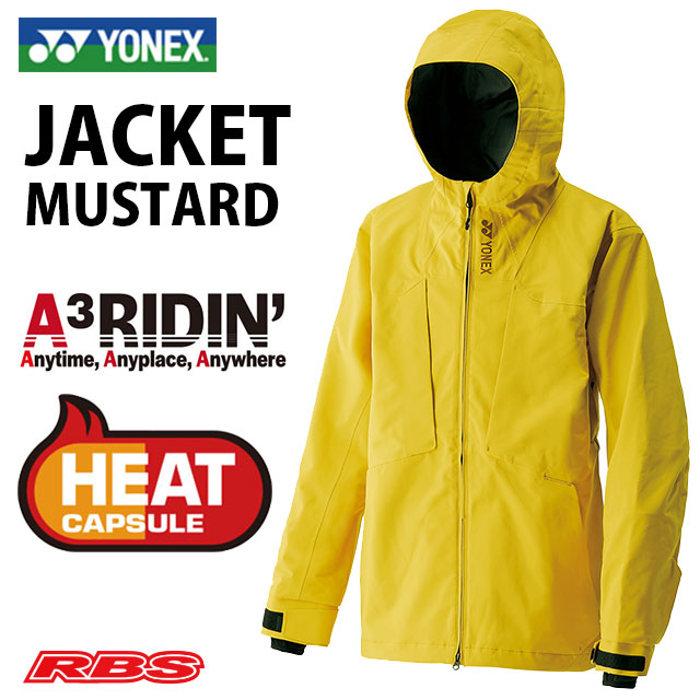 YONEX JACKET ヨネックス ジャケット スノーボード ウェア 20-21 日本
