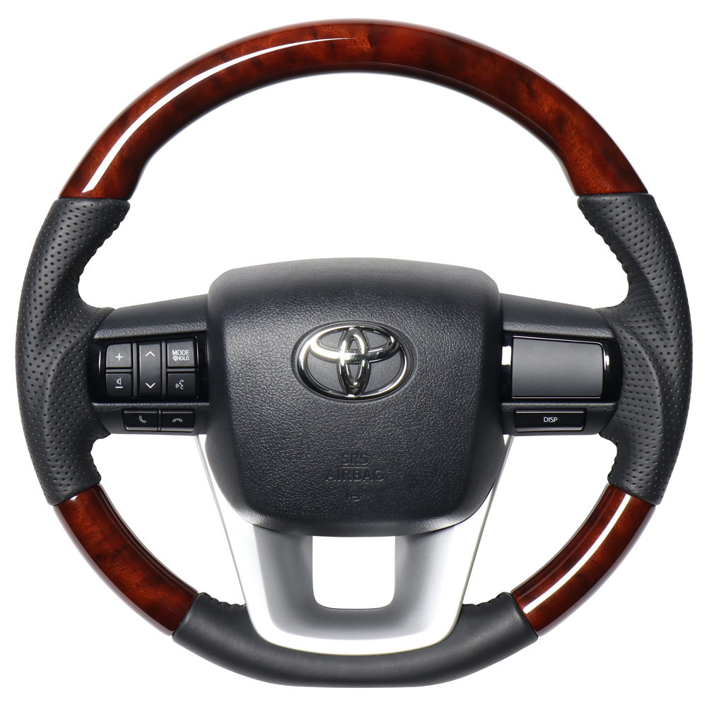 商品適合のお知らせ】TOYOTA ランドクルーザー“70” (GDJ76W)用