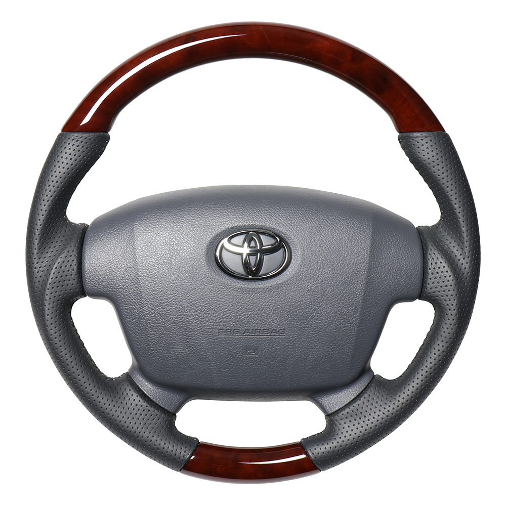 ランドクルーザー (70系) | TOYOTA | REAL