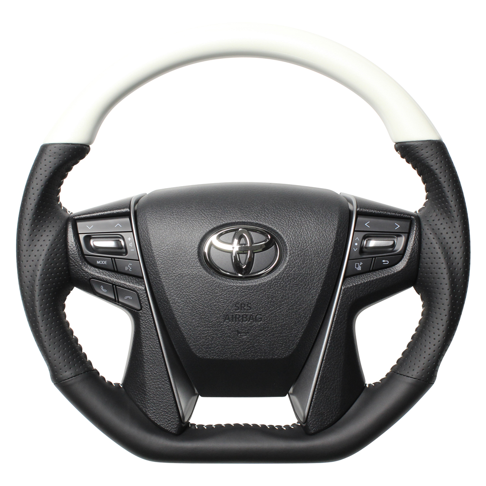 アルファード (30系) | TOYOTA | REAL