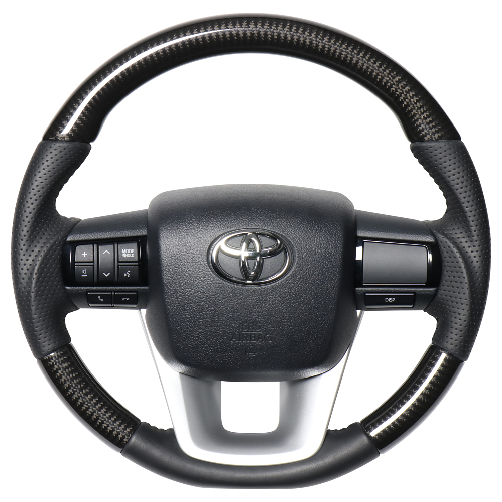 ランドクルーザー“70” (GDJ76W) | TOYOTA | REAL