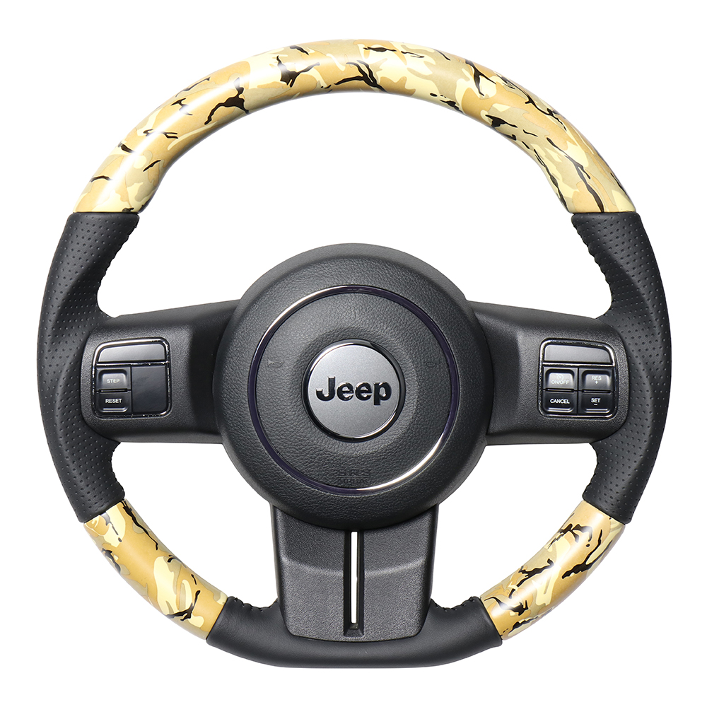 ラングラー (JK36) | JEEP | REAL