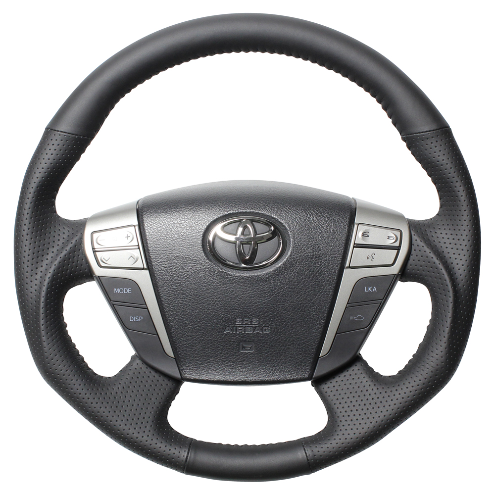 アルファード ハイブリッド (20系) | TOYOTA | REAL