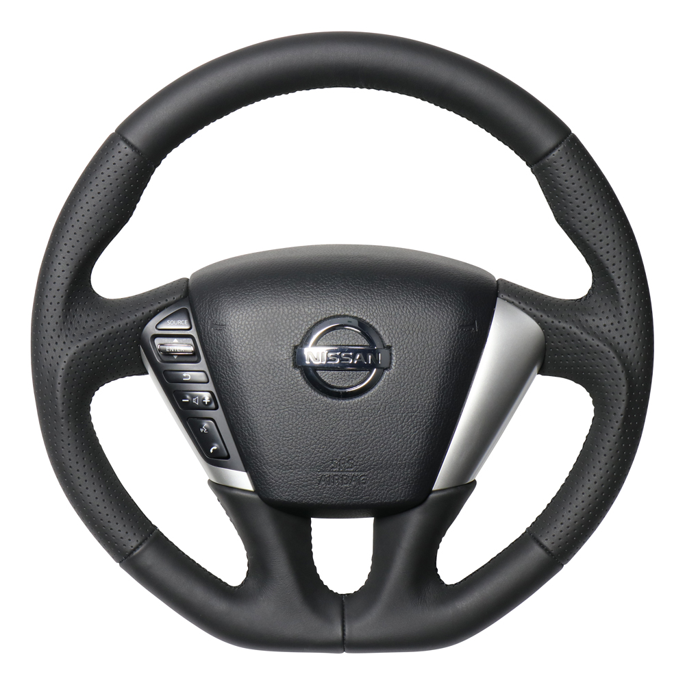 ムラーノ (Z51) | NISSAN | REAL
