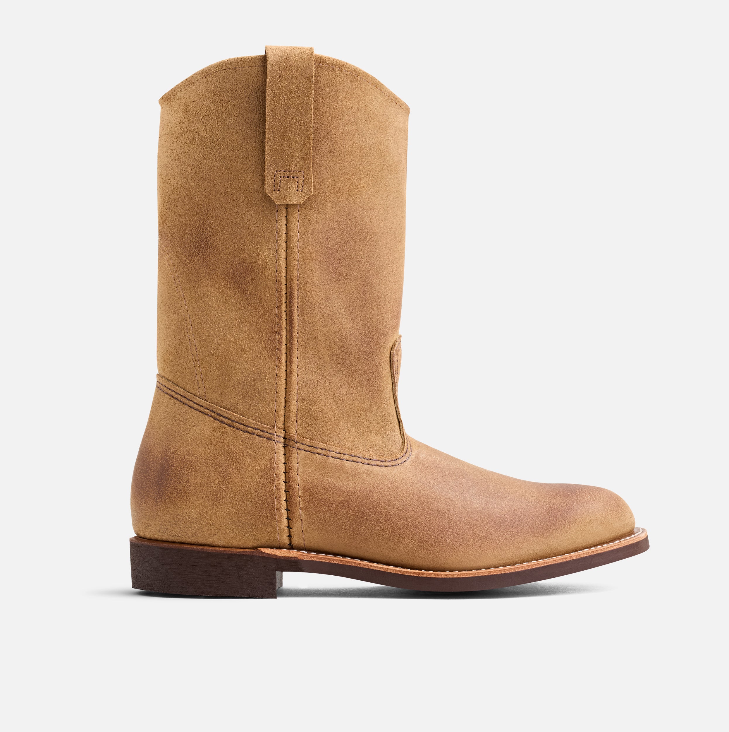 8060 Pecos Hawthorne Muleskinner – Red Wing Amsterdam