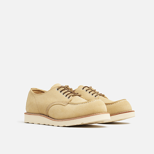 Classic Moc Oxford | レッドウィング オフィシャルサイト（公式