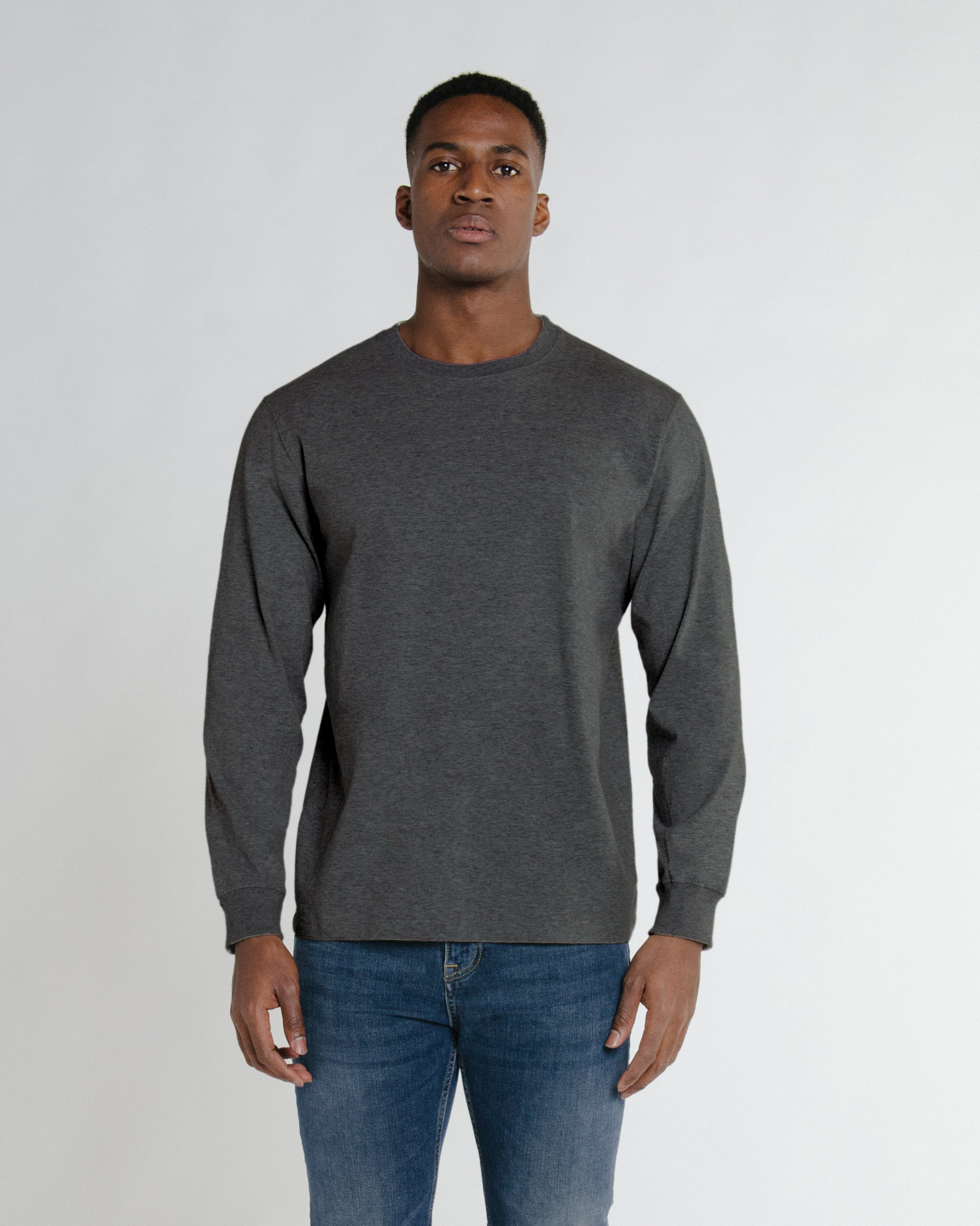 Mountain Tee - Made In Canada – Redwood Classics Apparel