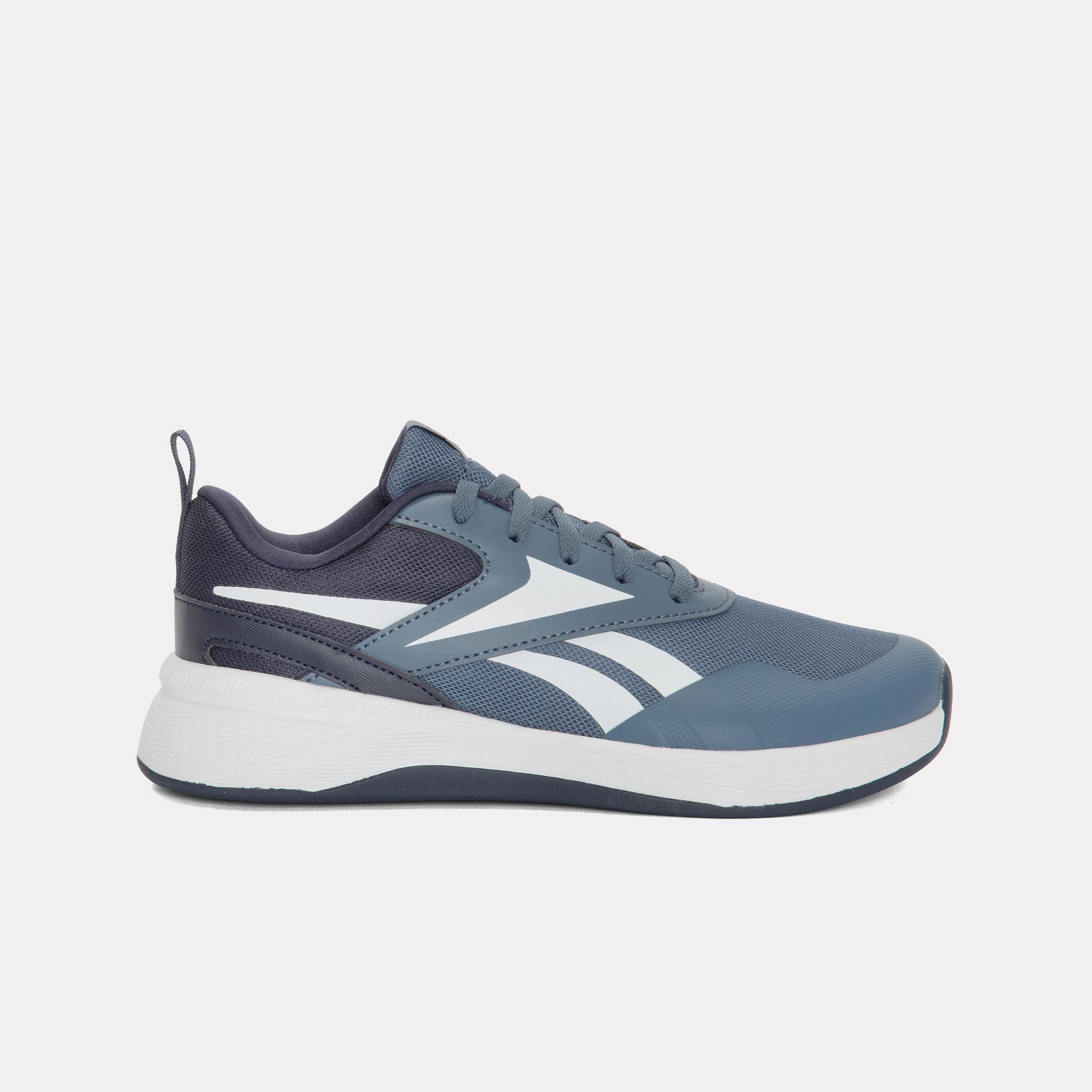 Reebok Footwear Men Club C Revenge Vintage Shoes Chalk/Croyal