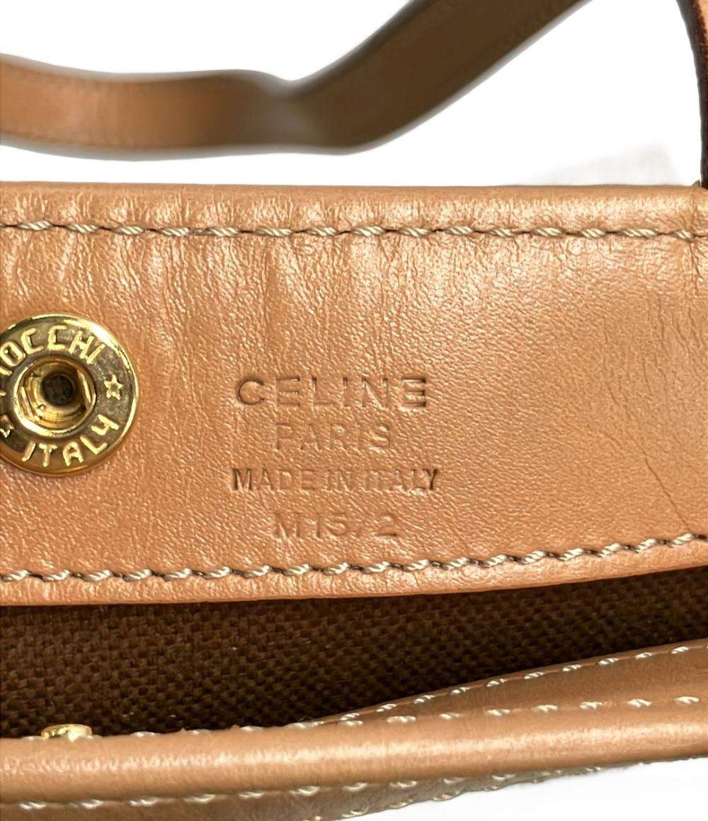 セリーヌ トートバッグ マカダム柄 レディース CELINE – Rehello by