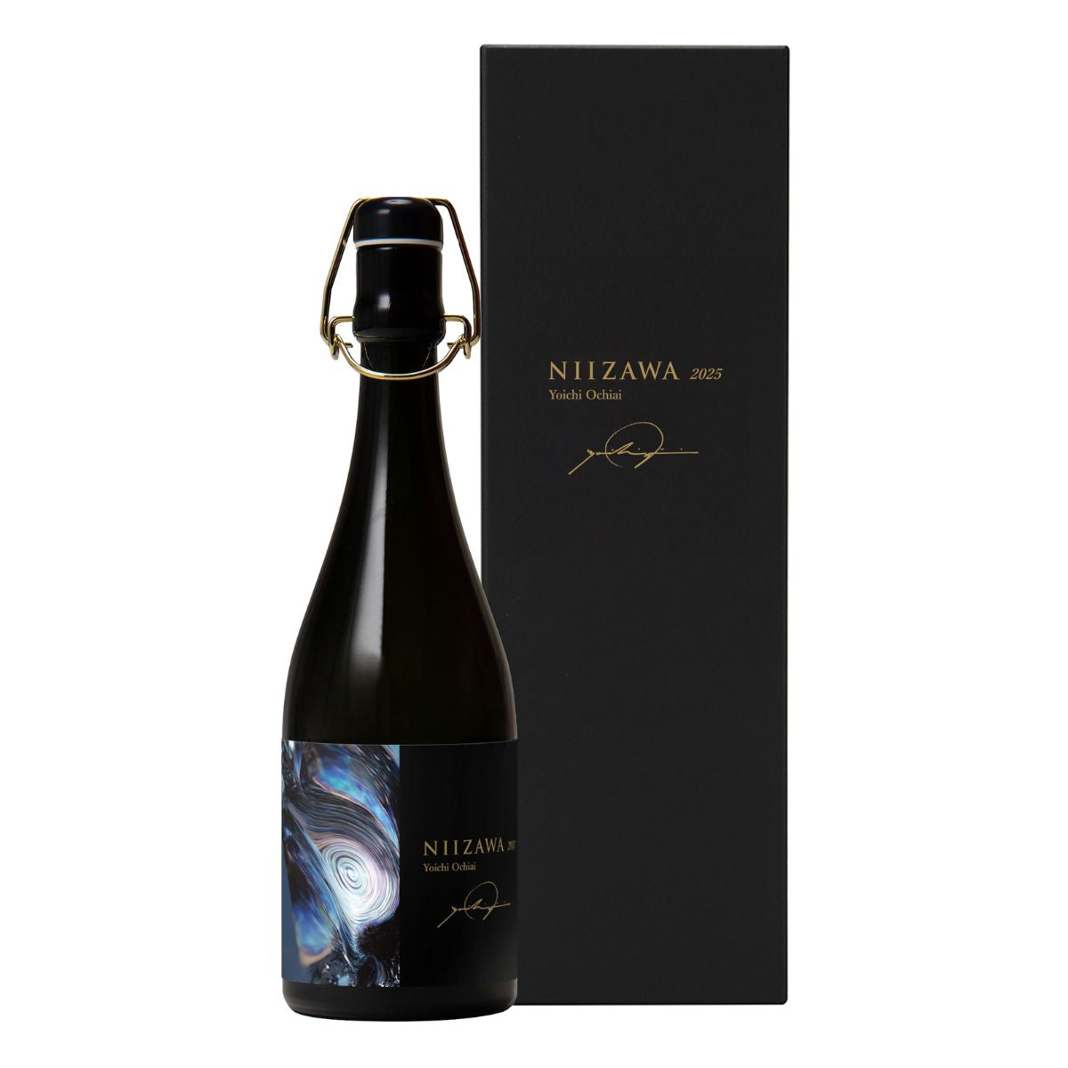 NIIZAWA 純米大吟醸 2025 720ml | NIIZAWA じゅんまいだいぎんじょう