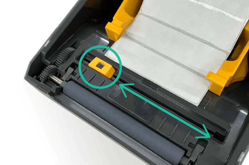 ZD621R｜デスクトップRFIDプリンター｜RFID Room