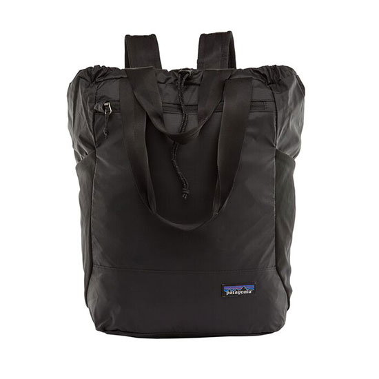 パタゴニア ウルトラライト ブラックホール トート パック 27L 48809