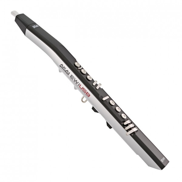 Akai EWI-USB with EWM-1 Mouthpiece at Gear4music
