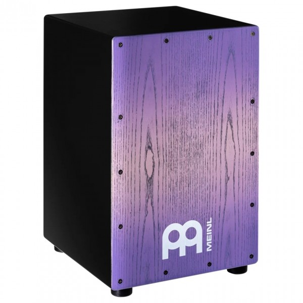 MEINL カホン Lilac Purple Fade MEINL カホン Lilac Purple Fade