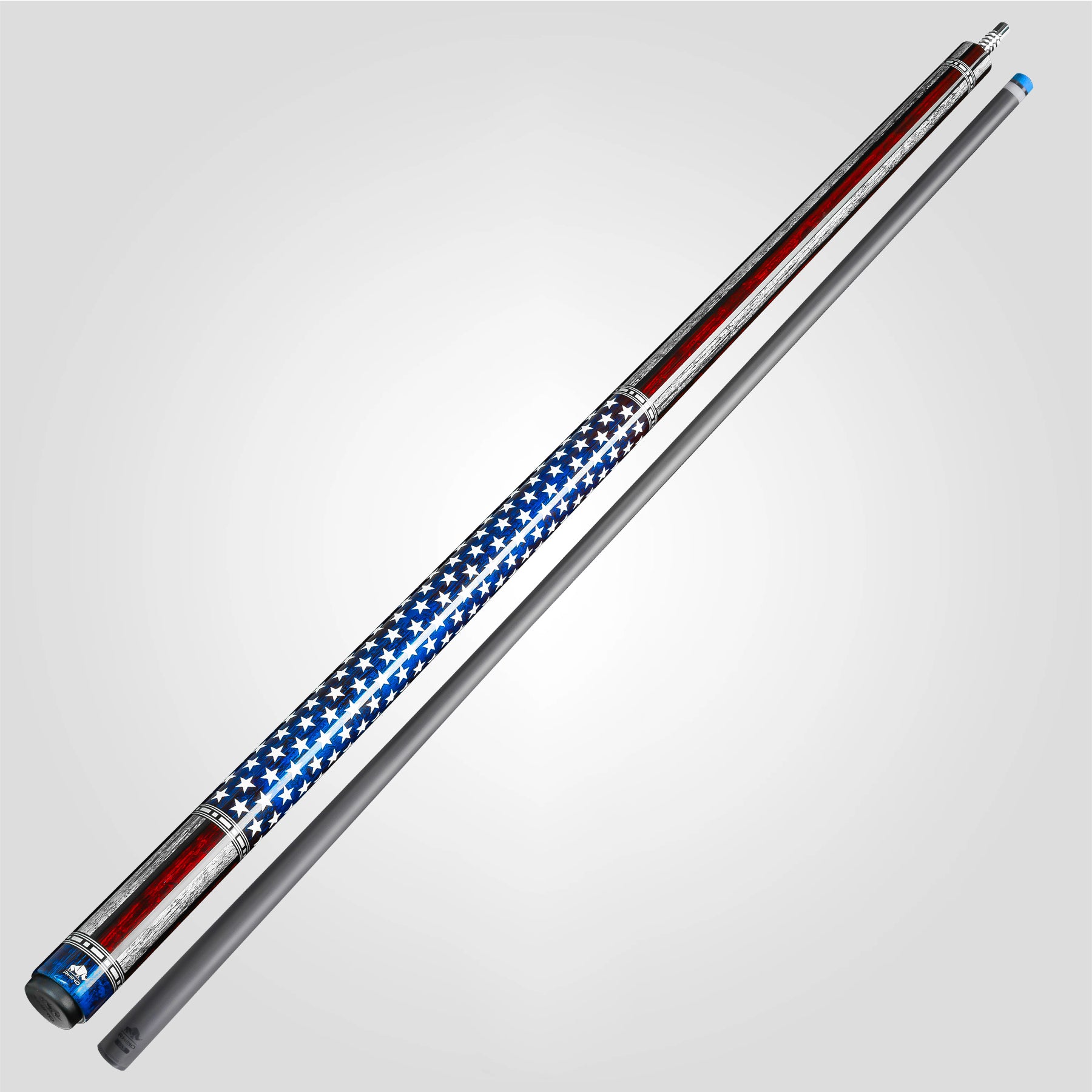 Rhino VOYAGER - USA Pool Cue 2025