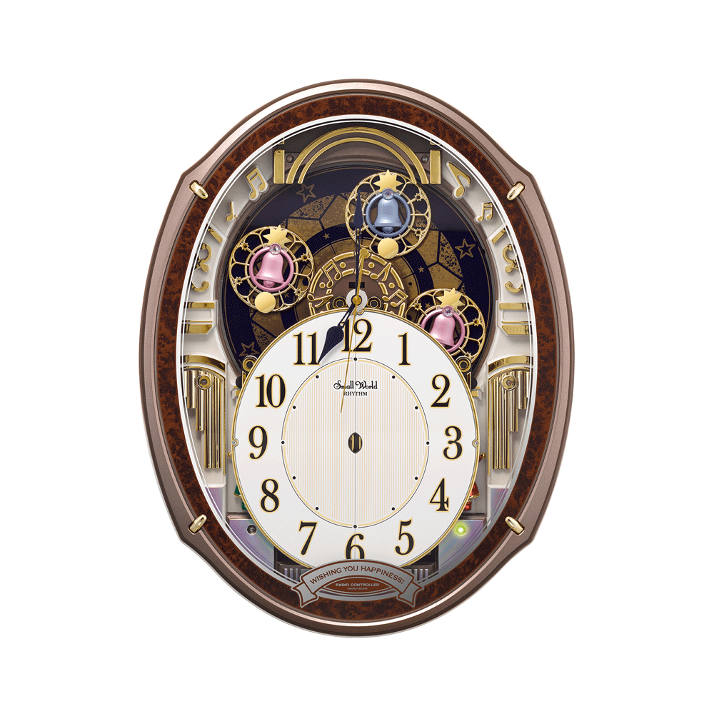 リズム製品情報 | 4MN545RH23