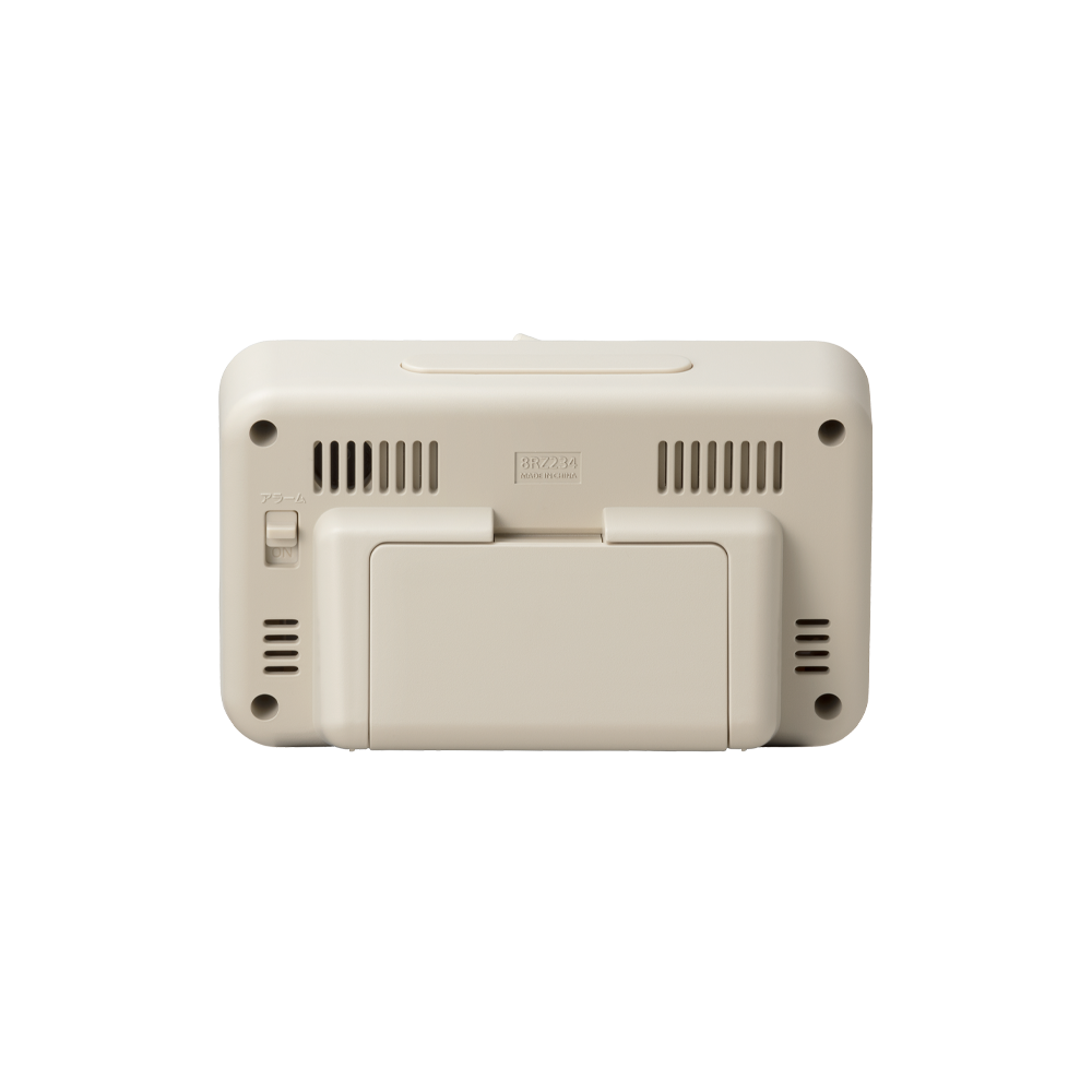 リズム製品情報 | 8RZ234SR04