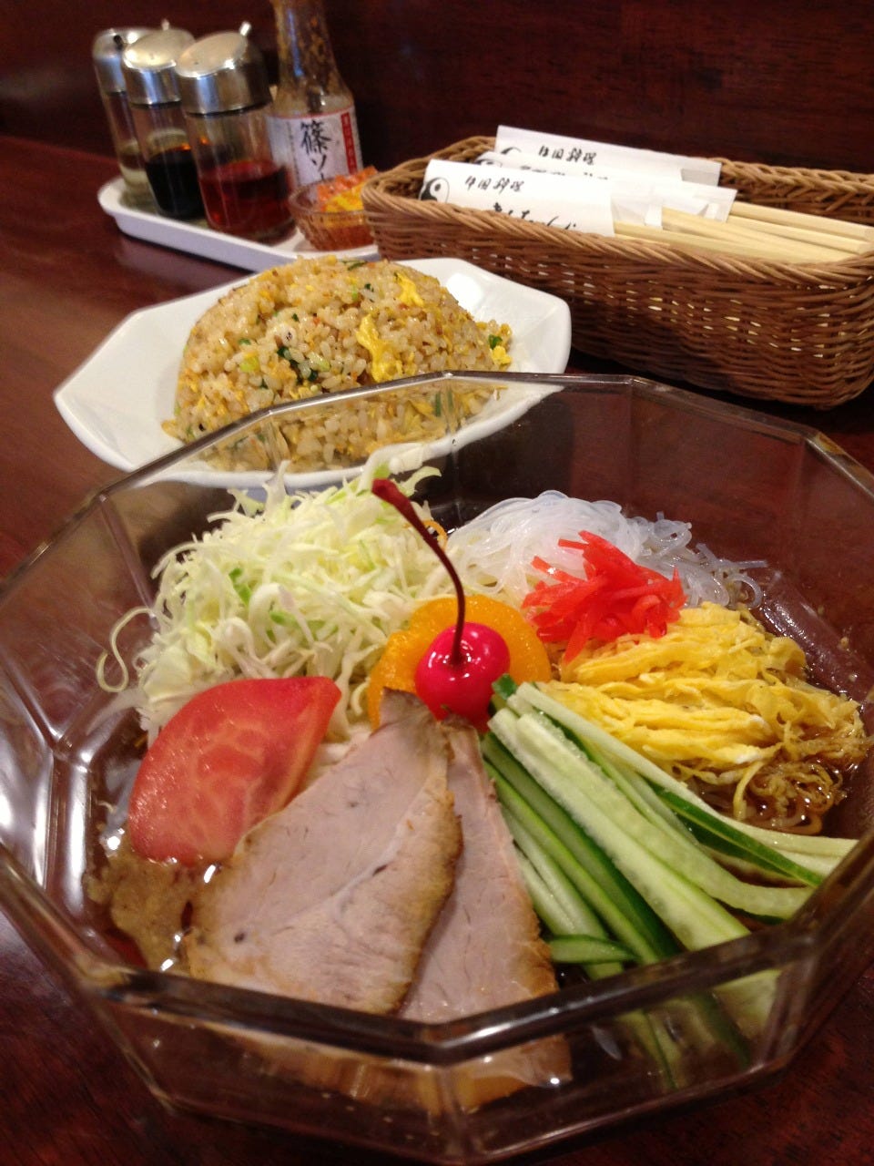 チャイニーズ きんちゃん（伏見・醍醐/中華料理） - 楽天ぐるなび