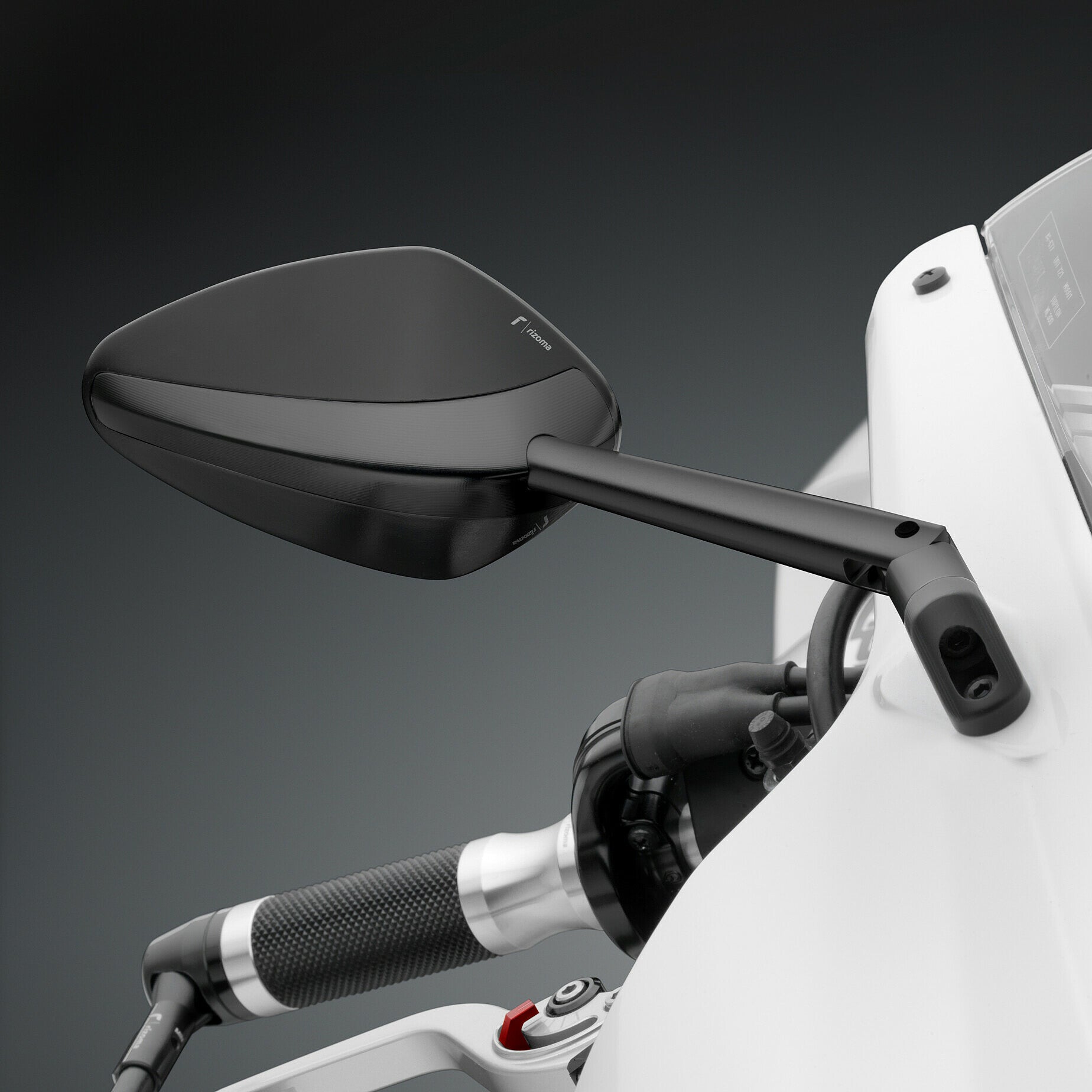 Veloce Sport : BS205 – rizoma Japan