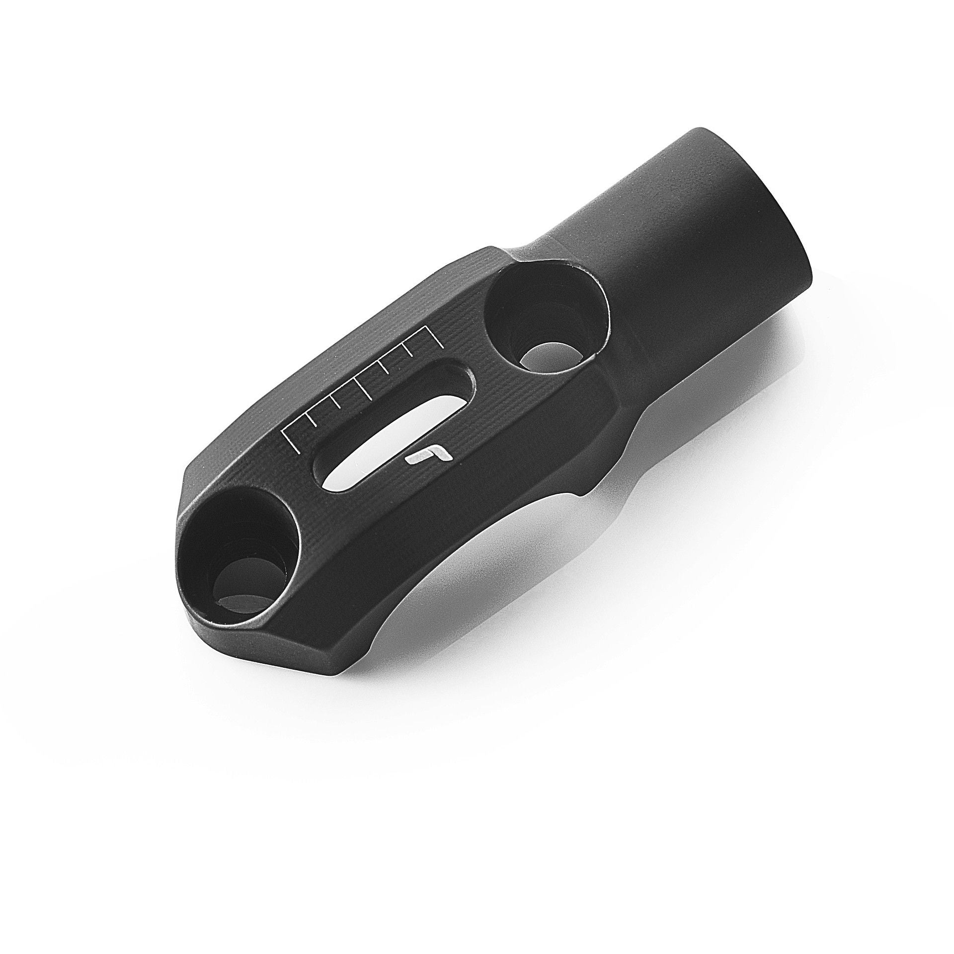 Side / Direct Mount ミラーアダプター : BS770B – rizoma Japan