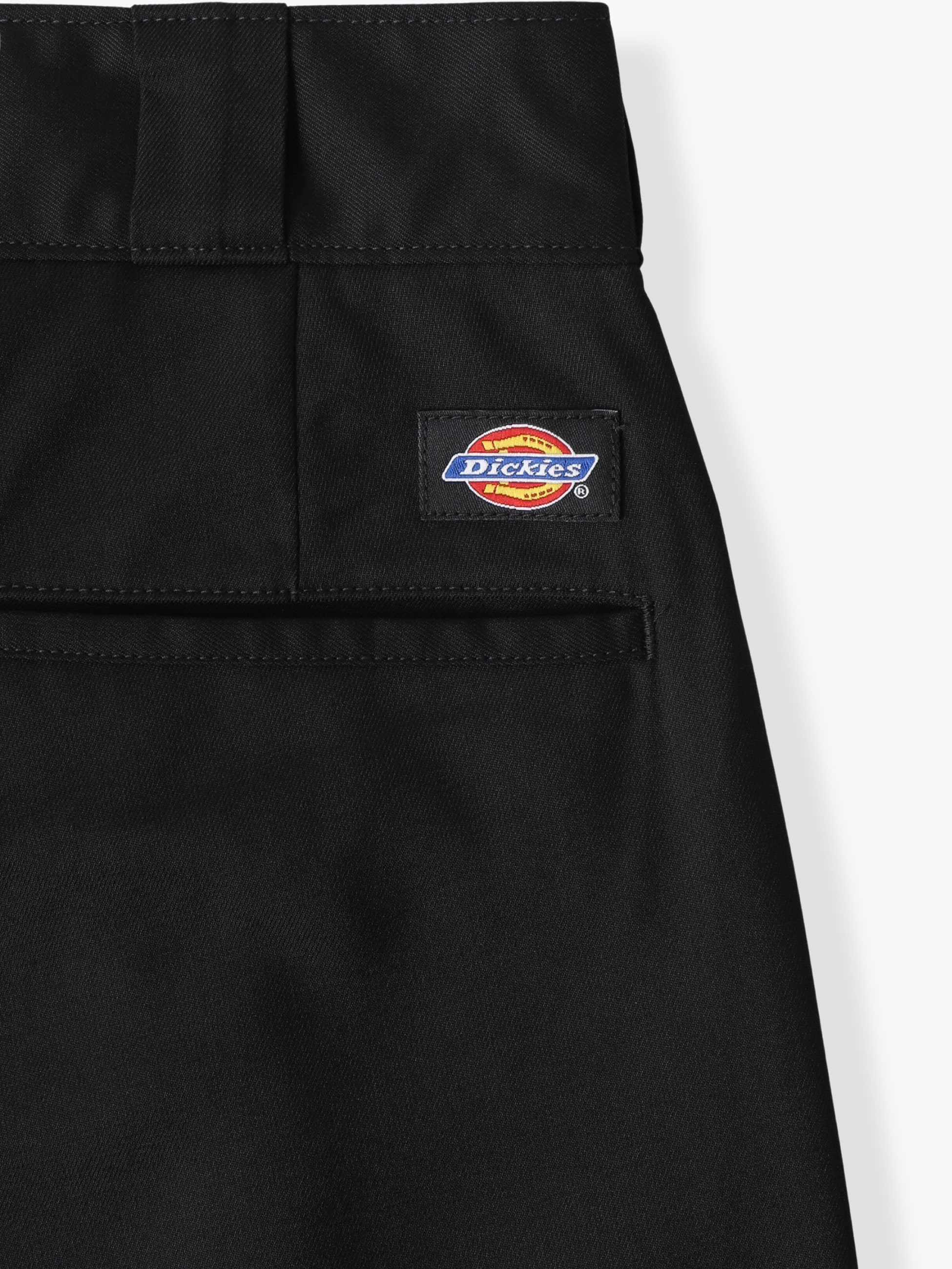 ウォッシャブル ストレッチサージ パンツ｜Dickies(ディッキーズ)｜Ron