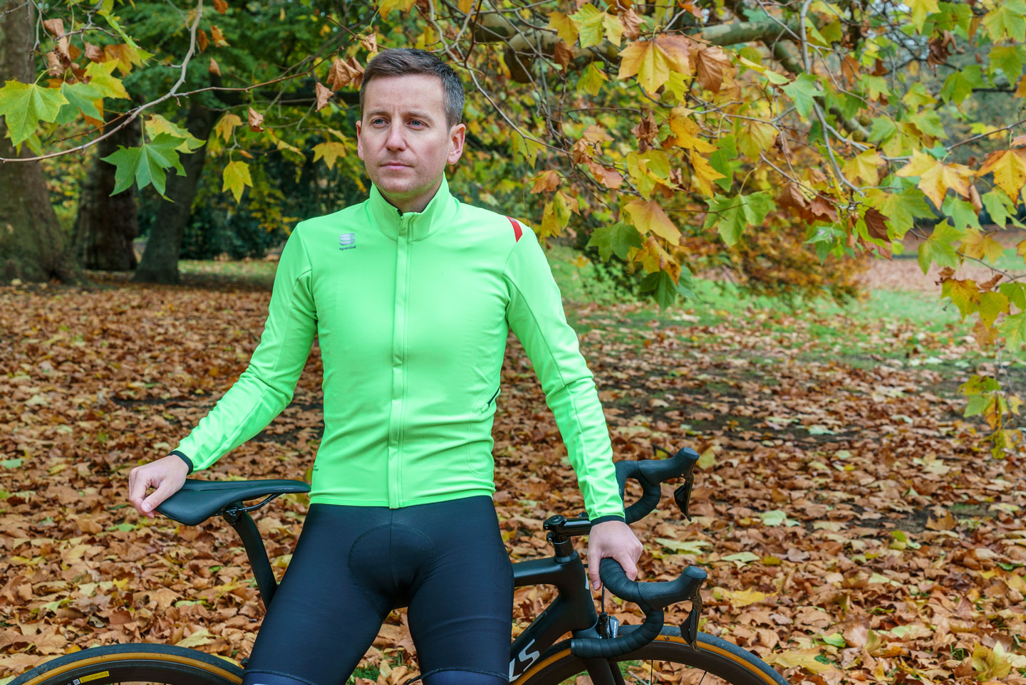 Sportful Fiandre Light Wind Jacket – review |