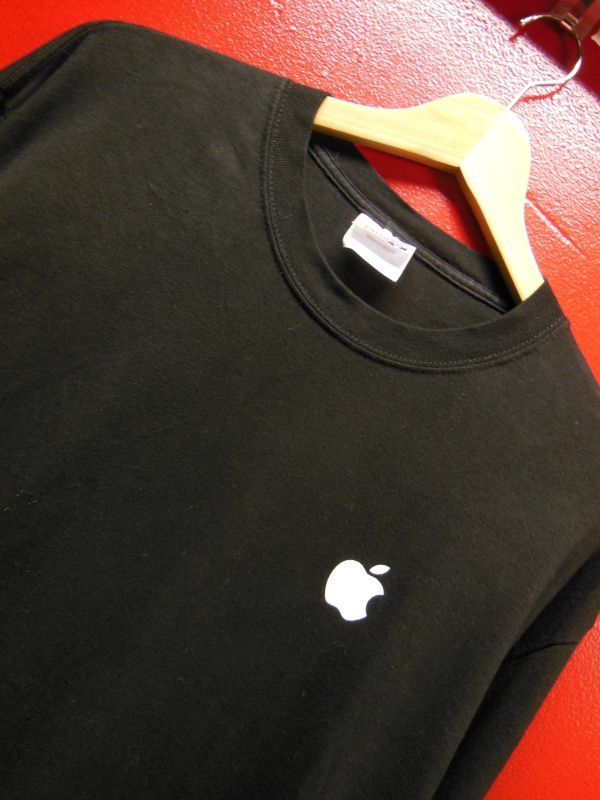 1)90S00S US古着 ビンテージ apple アップルコンピューター 販売店