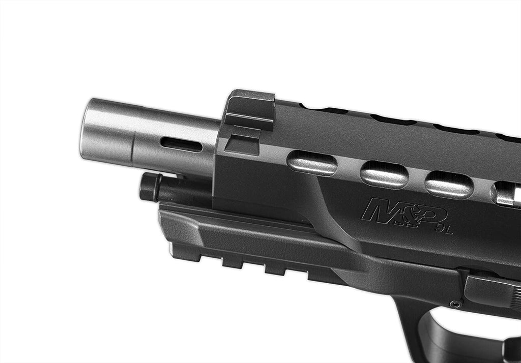 東京マルイ】M&P 9L PCポーテッド（最新ロット/2026年2月3日発売