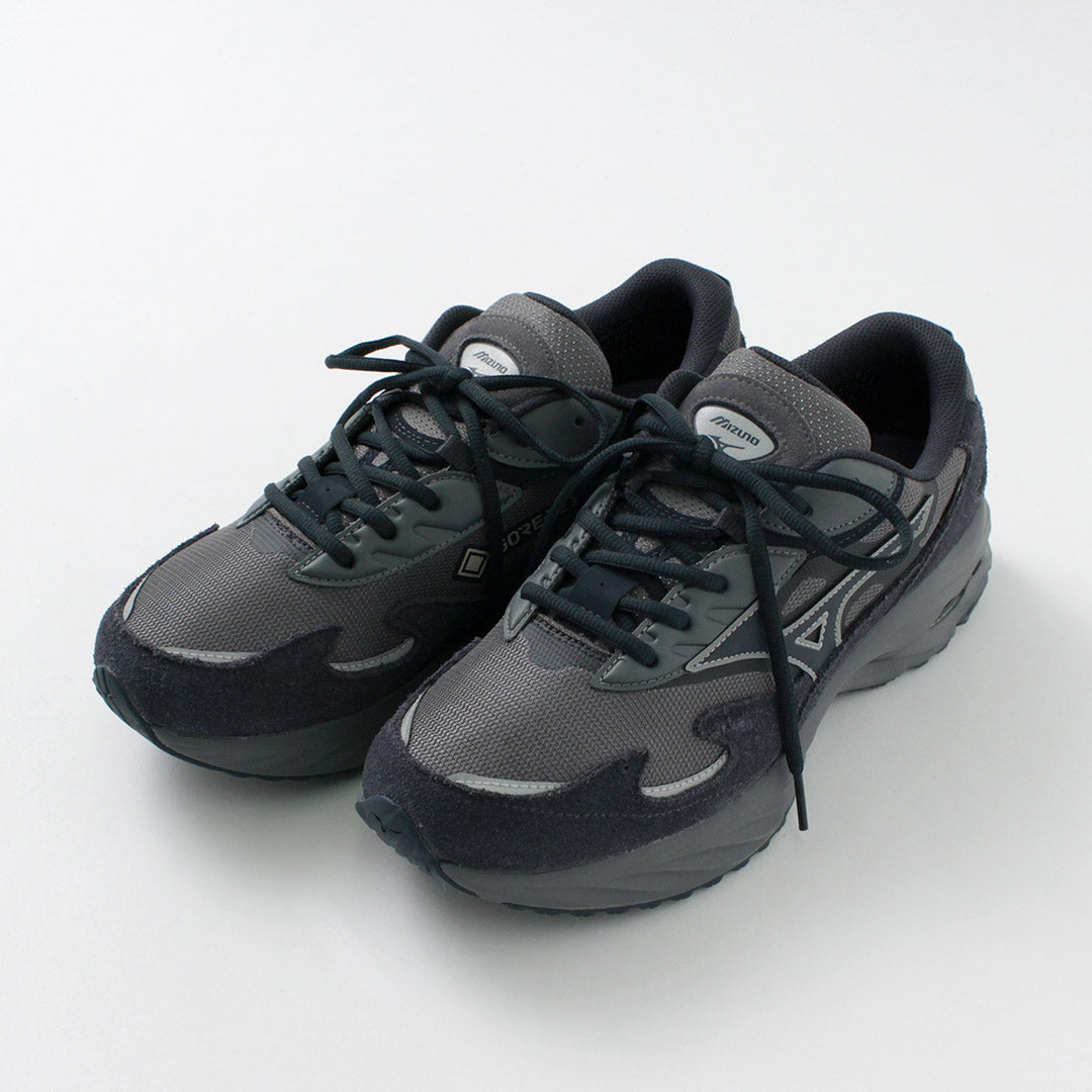 MIZUNO（ミズノ） ウェーブ ライダー ベータ ゴアテックス / メンズ