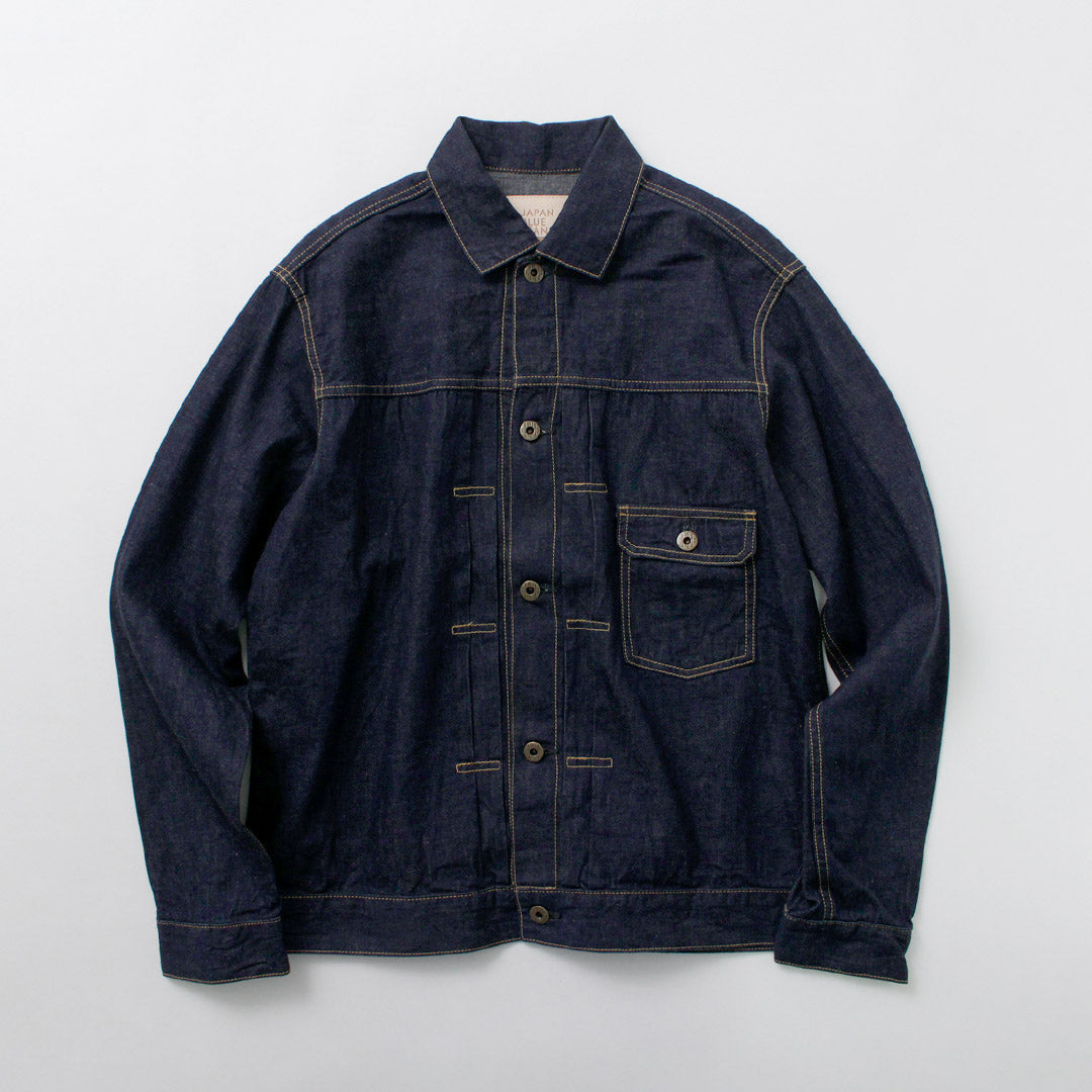 JAPAN BLUE JEANS（ジャパンブルージーンズ） 別注 ライトウエイト 1st