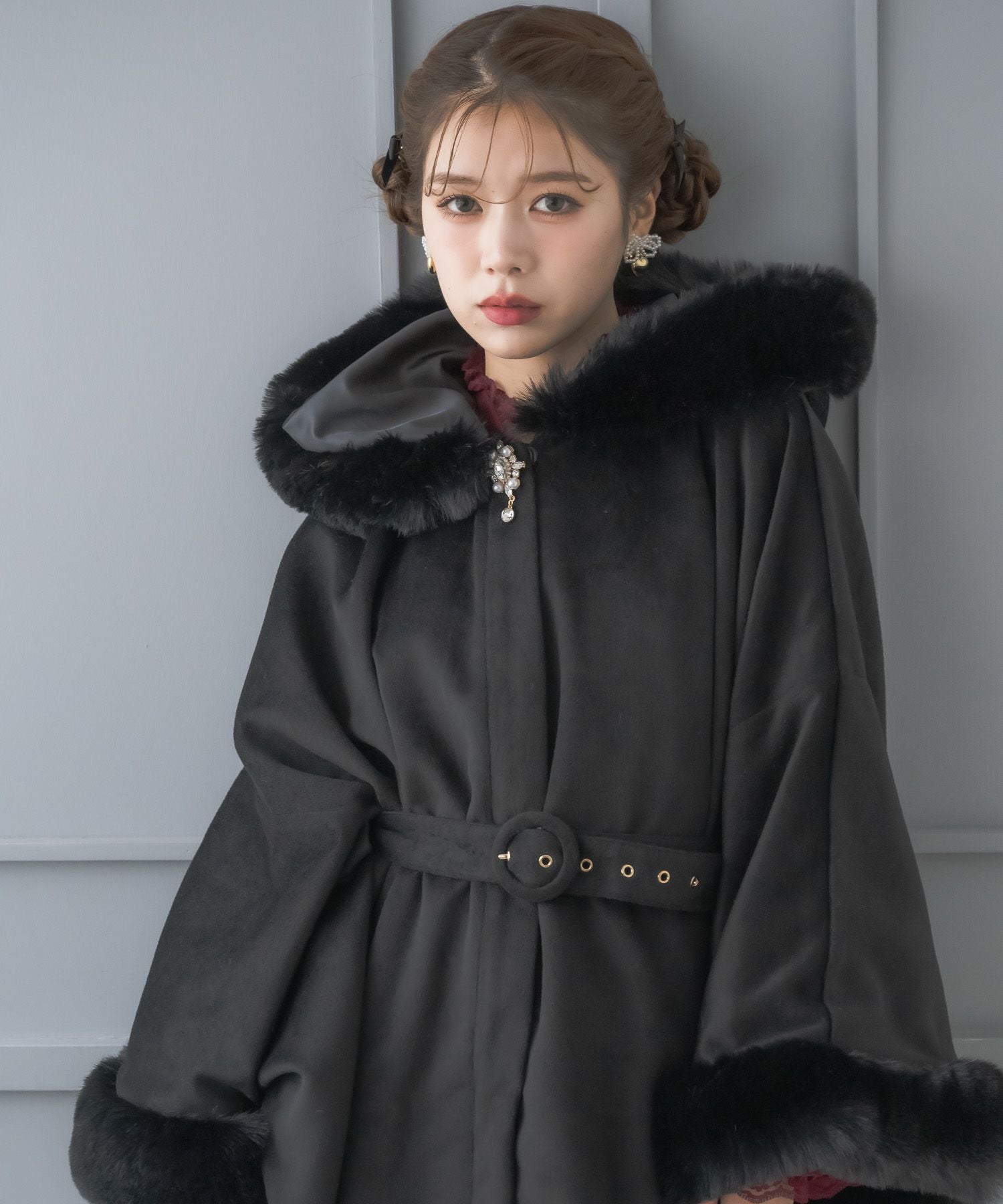 Coat | Rlab store