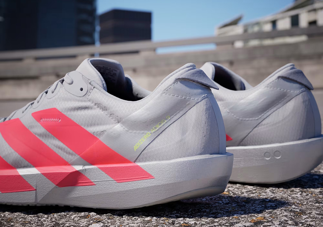 Runners Pulse
