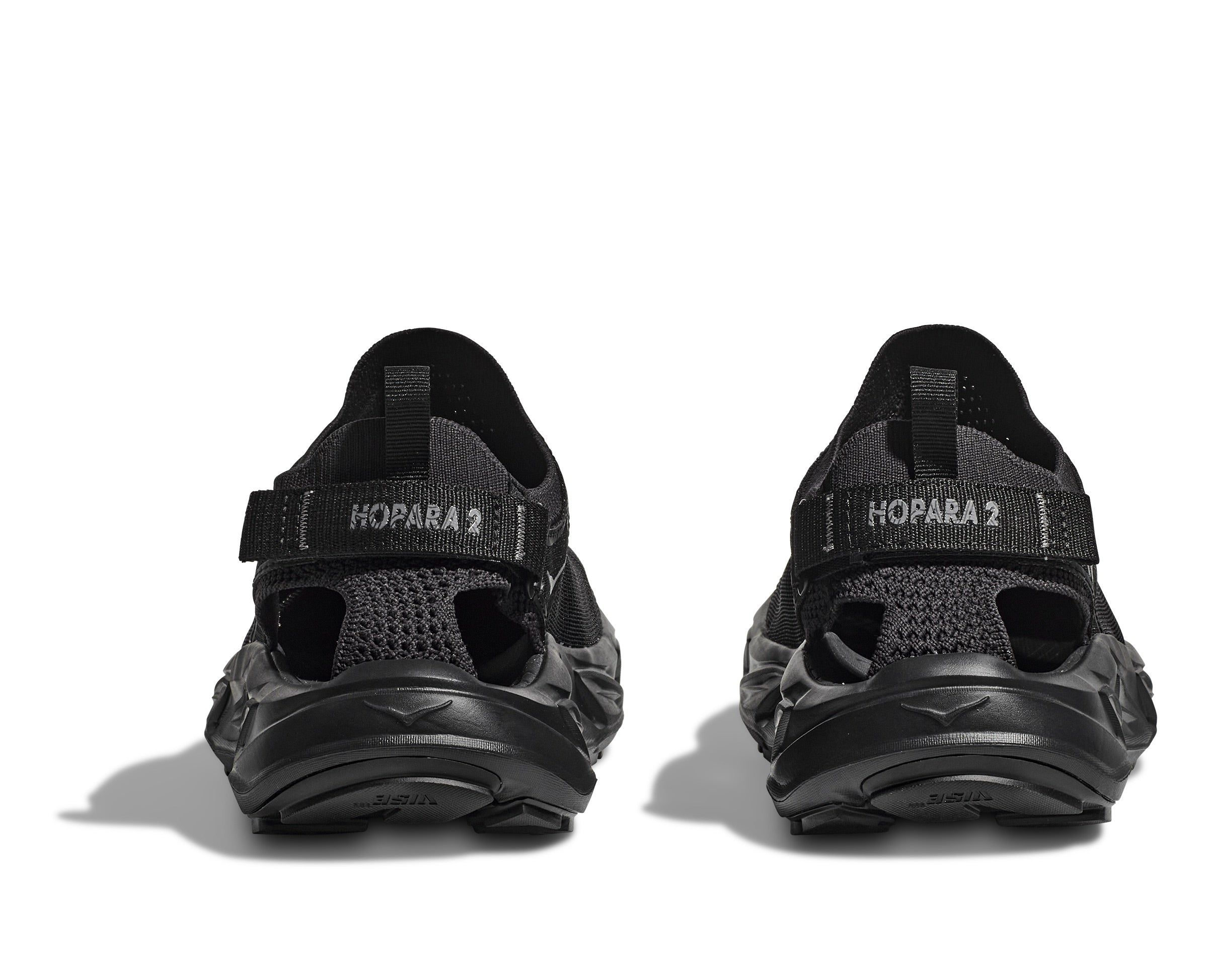 Hoka - Men's Hopara 2 | Trail Running Sandal – Running Lab