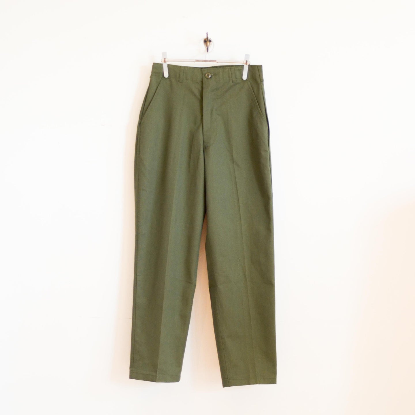 U.S. Military - OG-507 Baker Pants – Rugged Road & Co.