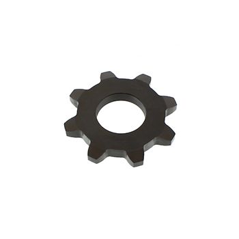 Weld-On Sprocket, 8 Tooth 5508X - Shoup