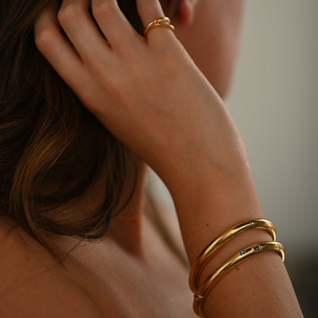 Scosha | Scosha Classic Bangle